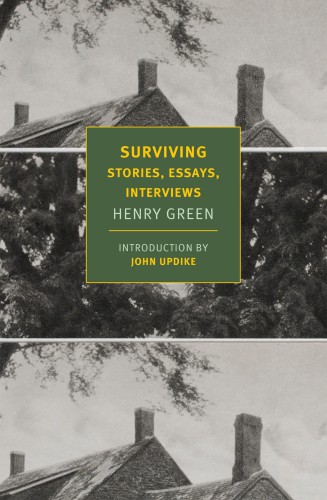 Surviving: stories, essays, interviews