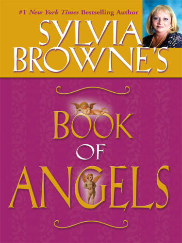 Sylvia Browne's book of angels