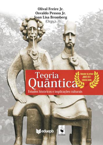 Teoria quântica: estudos históricos e implicações culturais