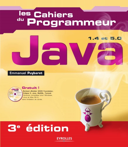 Java 1.4 et 5.0