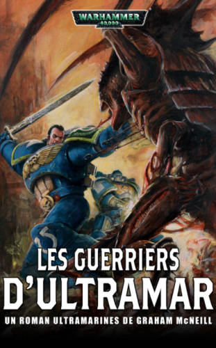 Les guerriers d'Ultramar