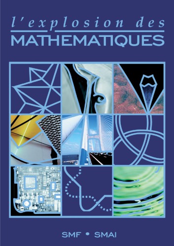 L'explosion des mathématiques