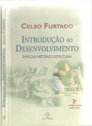 Introdução ao Desenvolvimento: Enfoque Histórico-Estrutural