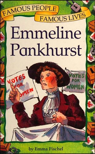 Emmeline Pankhurst