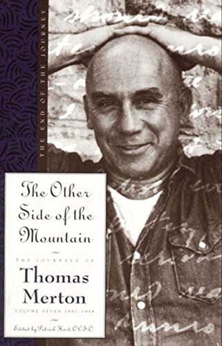 The other side of the mountain: the end of the journey ; [1967-1968]