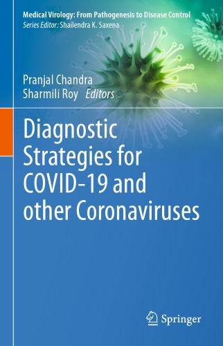 Diagnostic Strategies for COVID-19 and other Coronaviruses