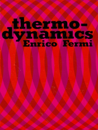 Thermodynamics