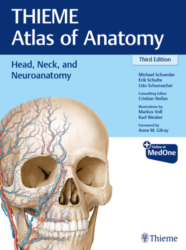 Head, Neck, and Neuroanatomy ()