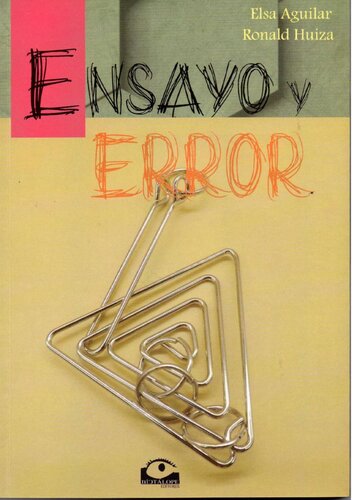 Ensayo Y Error