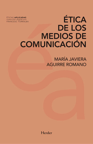 Ética de los medios de comunicación