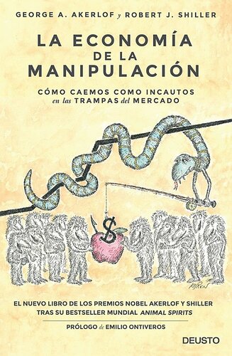 La economía de la manipulación