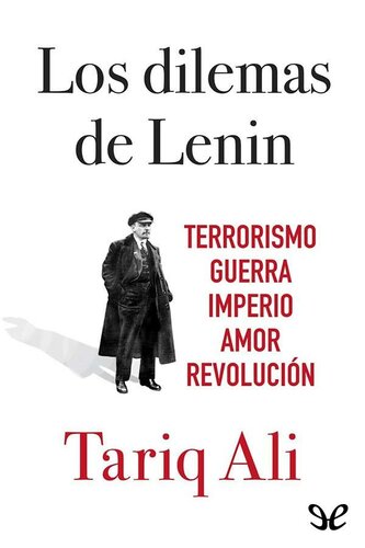 Los dilemas de Lenin