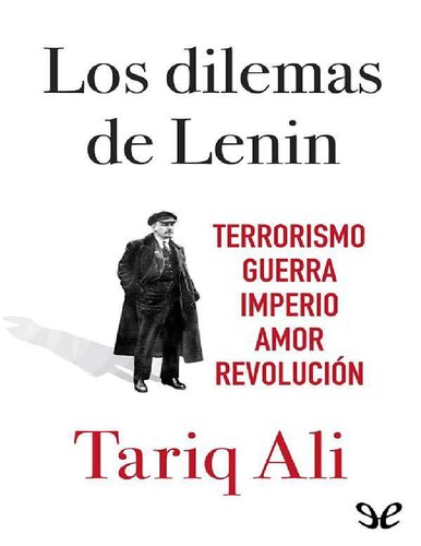 Los dilemas de Lenin