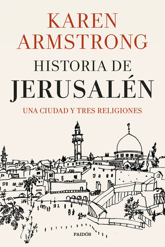 Historia de Jerusalén