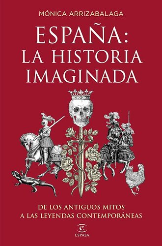 España. La historia imaginada