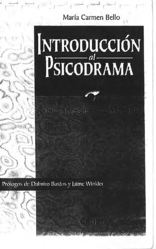 Introduccion Al Psicodrama