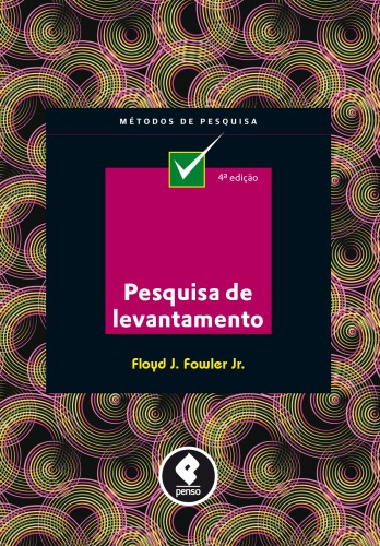 Pesquisa de Levantamento (Métodos de Pesquisa)