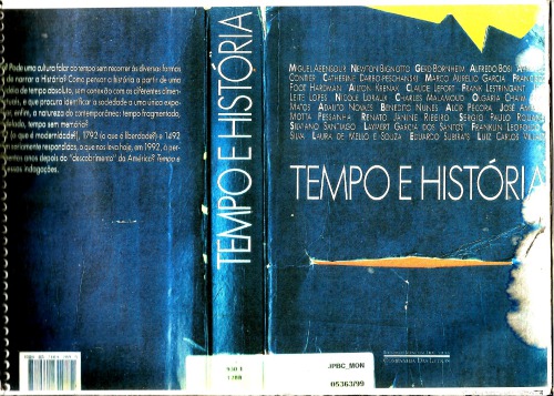 Tempo e História