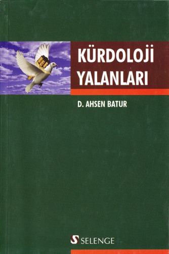 Kürdoloji Yalanları