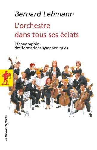 L’orchestre dans tout ses eclat