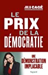 Le prix de la démocratie