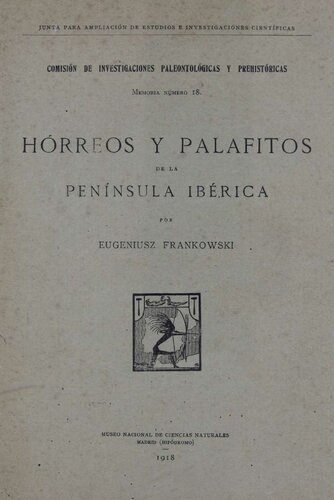 Hórreos y palafitos de la Península Ibérica