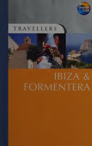 Travellers Ibiza & Formentera