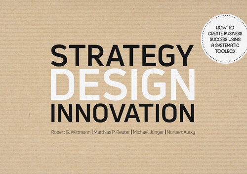 Strategy Design Innovation