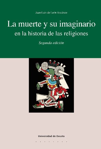 La Muerte Y Su Imaginario En La Historia De Las Religiones