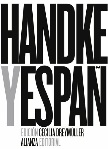 Peter Handke y España