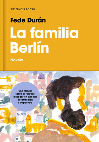 La familia Berlín