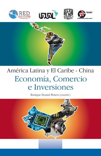 Economia Comercio E Inversiones