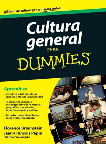 Cultura general para Dummies