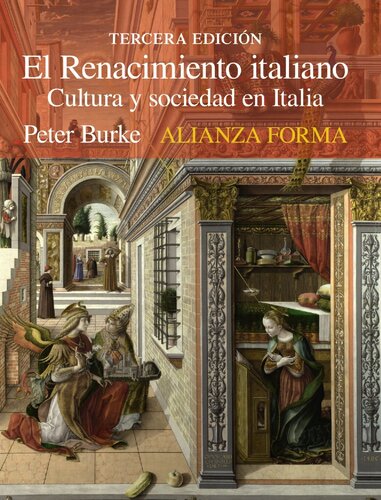 El Renacimiento italiano