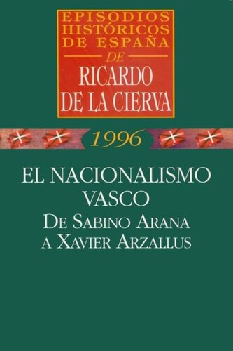 El nacionalismo vasco