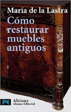 Cómo restaurar muebles antiguos(c.1)