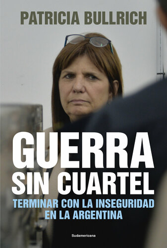 Guerra sin cuartel