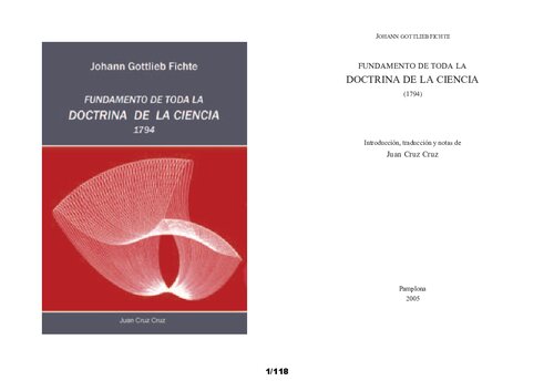 FichteDoctrinadelaCiencia2pdf.pdf