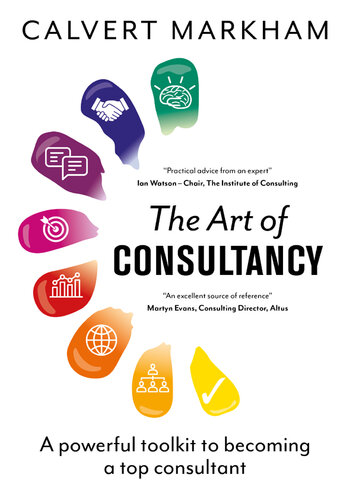 The Art of Consultancy