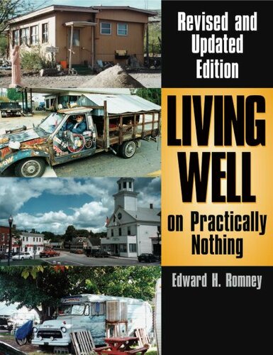 Living Well on Practically Nothing: Revised & Updated