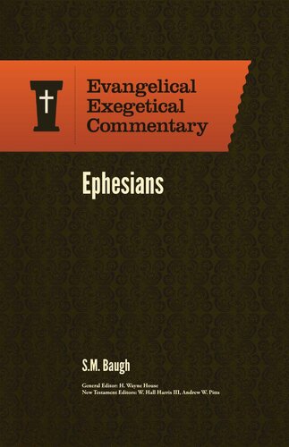 Ephesians