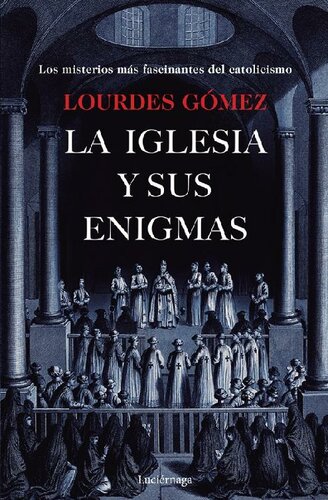 La iglesia y sus enigmas