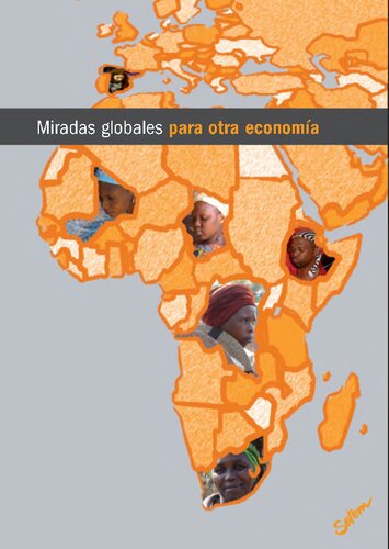 Miradas Globales Para Otra Economia