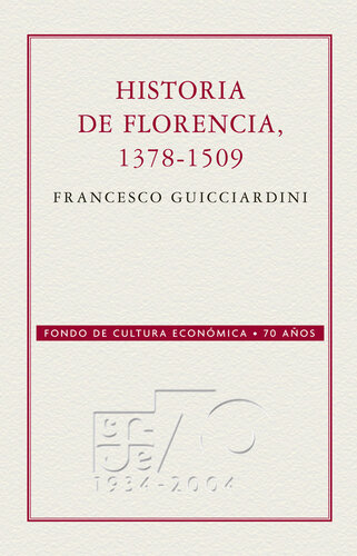 Historia de Florencia, 1378-1509