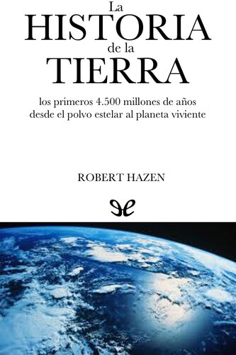 La Historia de la Tierra