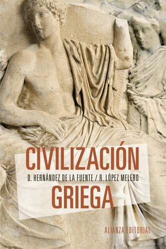 Civilización griega