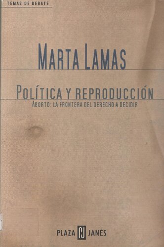 Politica Y Reproduccion