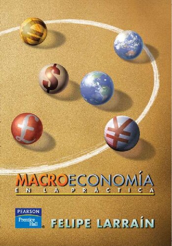 Macroeconomia en la Practica