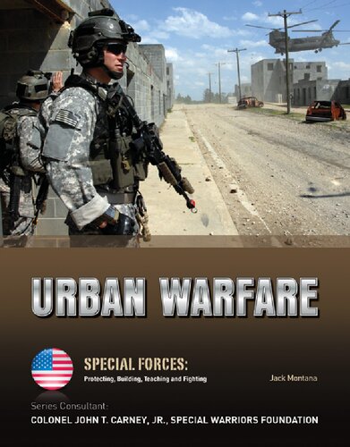 Urban Warfare