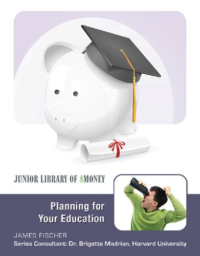 Planning for Your Education